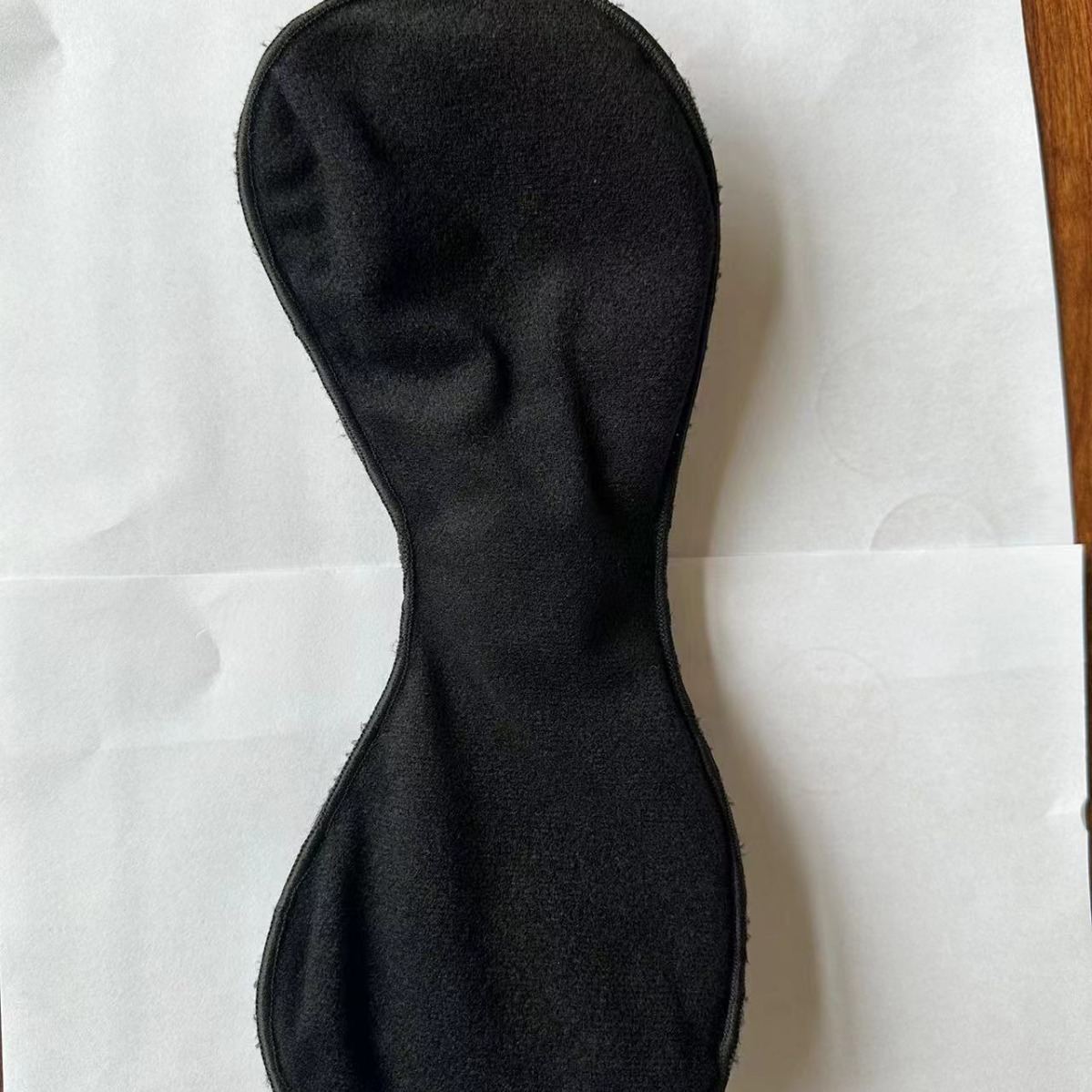 Inner Cushion Chest Paste Of Electric Massage Bra