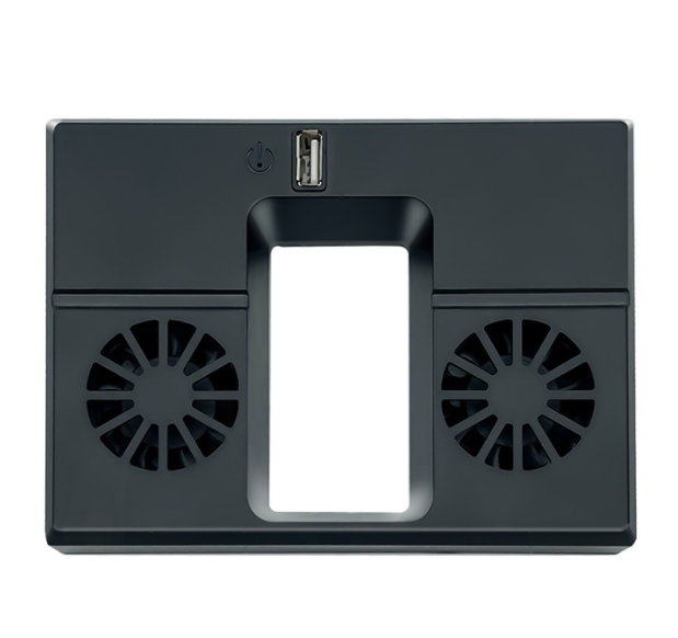 X Host Cooling Fan Rear Plug-in Fan