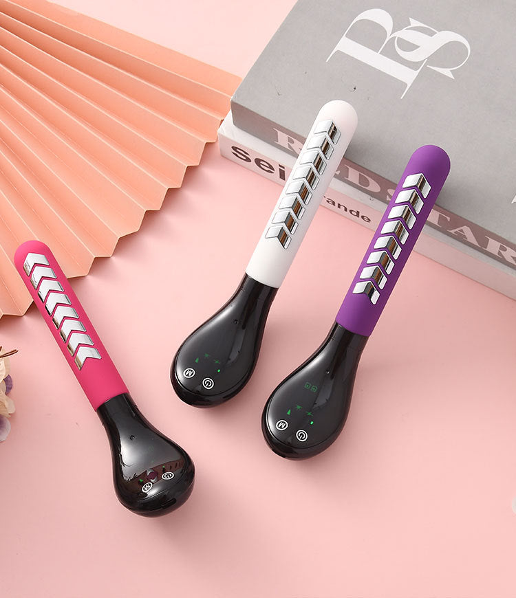 Pelvic Rehabilitation Instrument Female Private Parts Beauty Training Massage Instrument