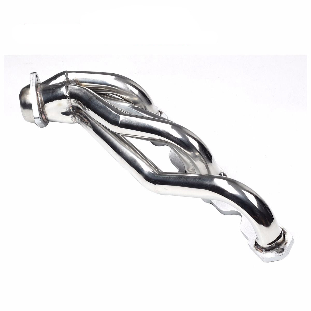 Exhaust Header For Chevy GMC 5.0 5.7 V8 C&K TRUCK 88-97 Ban The Sale Of Amazon