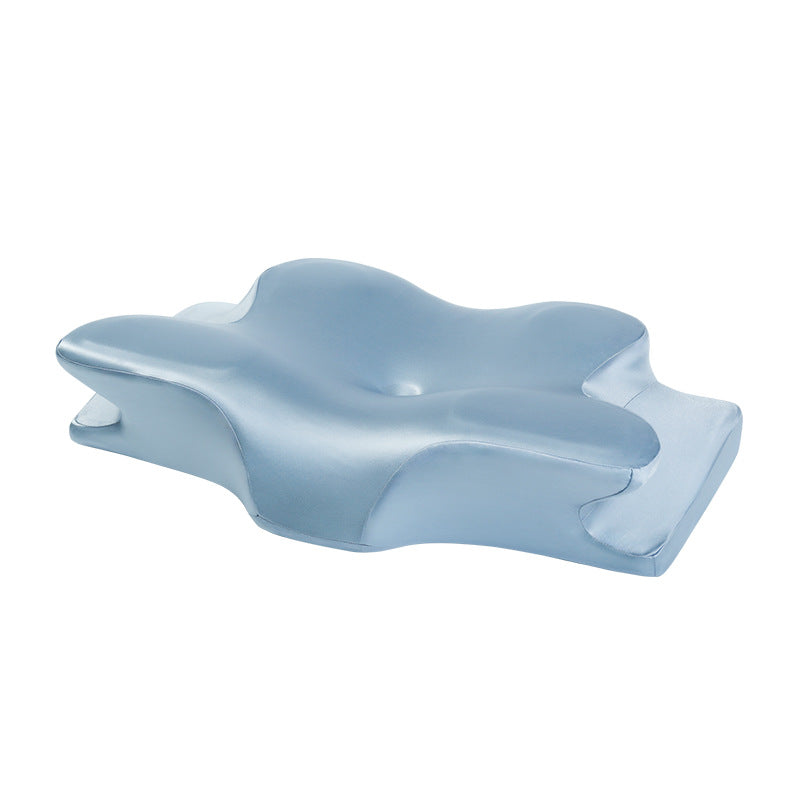 Household Beauty And Neck-Care Memory Pillow