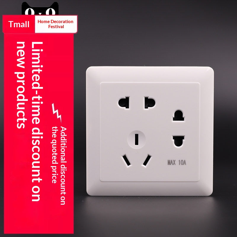 Home British Socket Hong Kong Socket