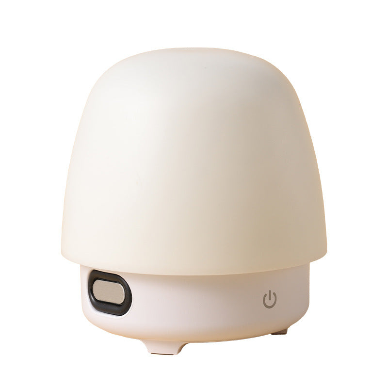 New Water Ripple Smart A Large Model Conversation Bluetooth Stereo Light Romantic Bedroom Bedside Ambience Light