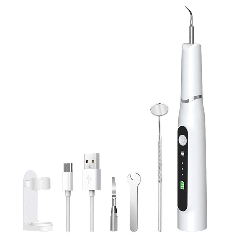 Pet Dog And Cat Dental Cleaning Device