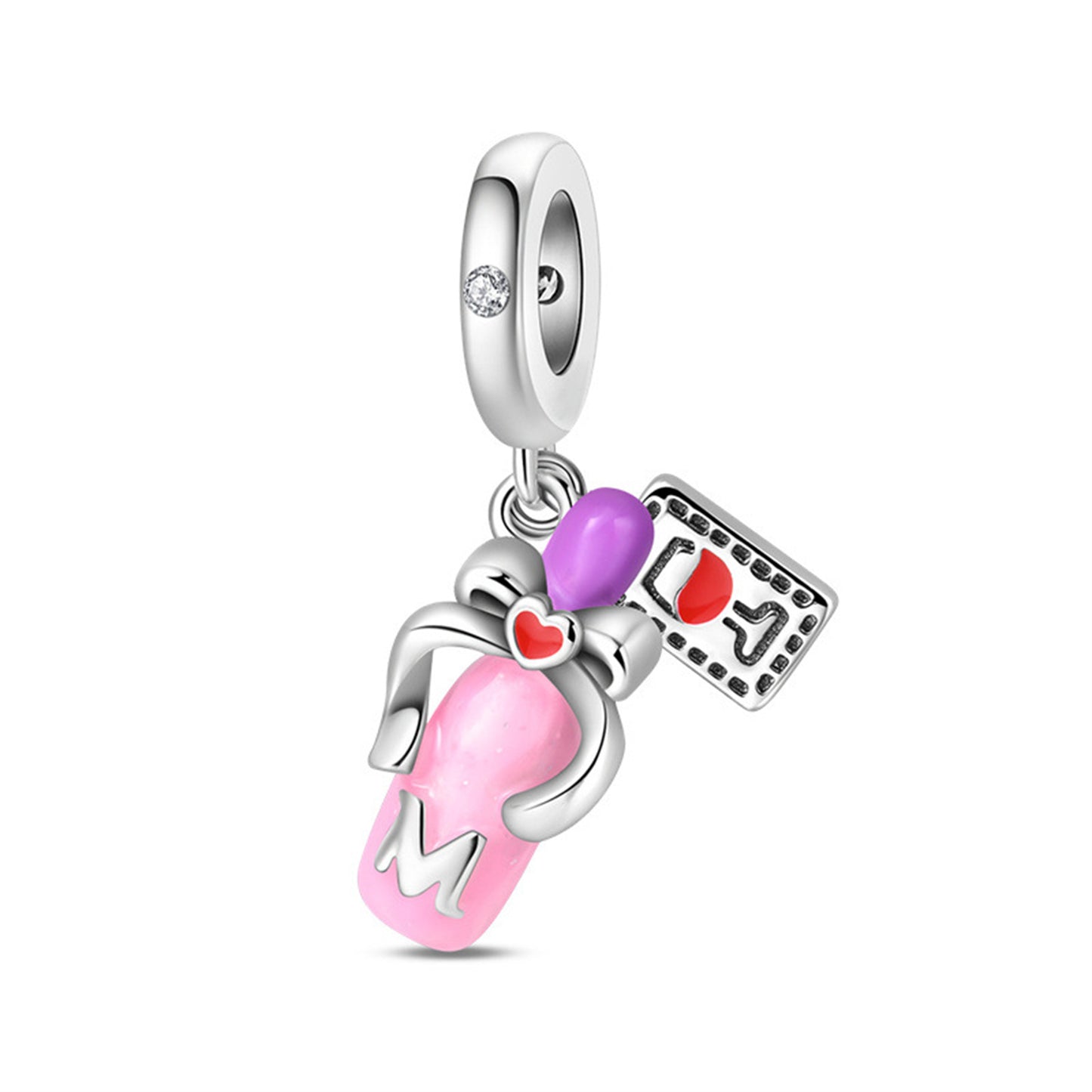 Charms Beads DIY Jewelry Accessories Bracelets