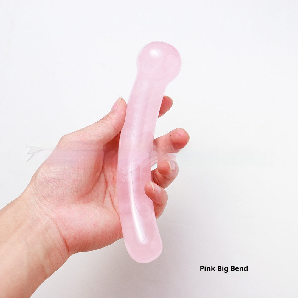 Crystal Obsidian Elbow Massage Supplies