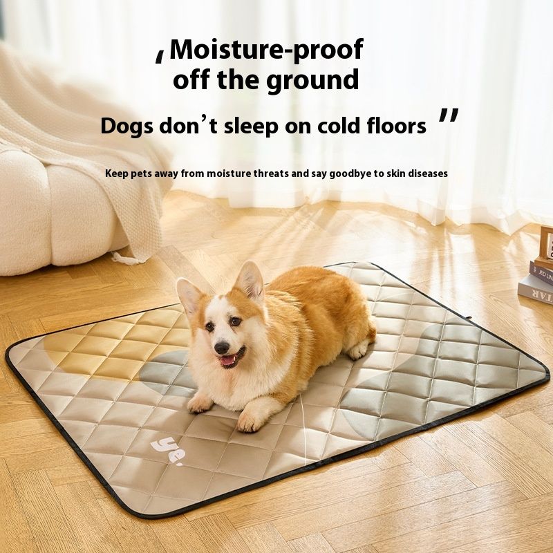 Household Pet Four Seasons Universal Dog Mat