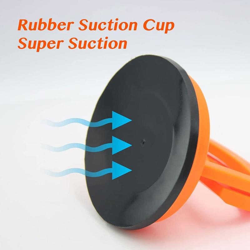 2-3  Days Arrive 3 Pcs Dent Puller Car Body Panel Suction Cup Set Repair Removal Tool Kit  UK
