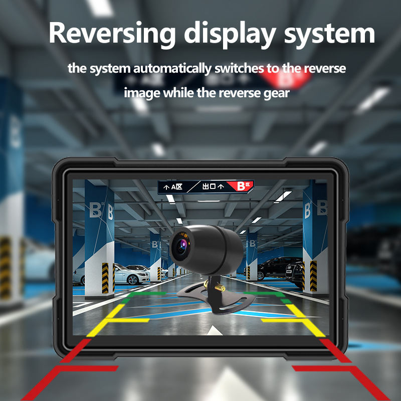 Smart Riding Navigation HD Night Vision