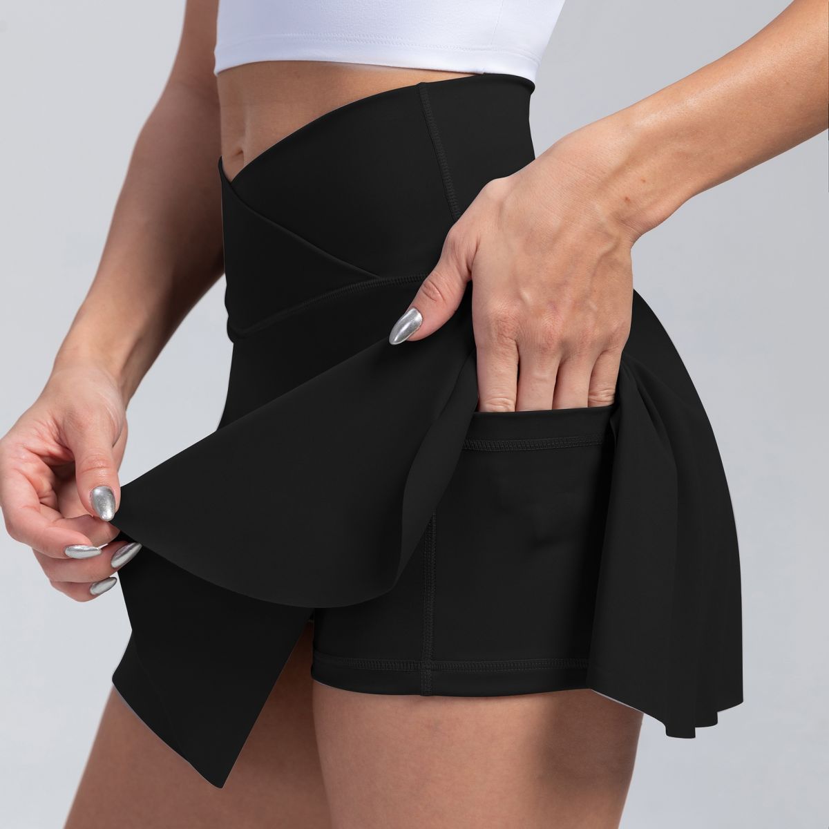 Yoga Shorts