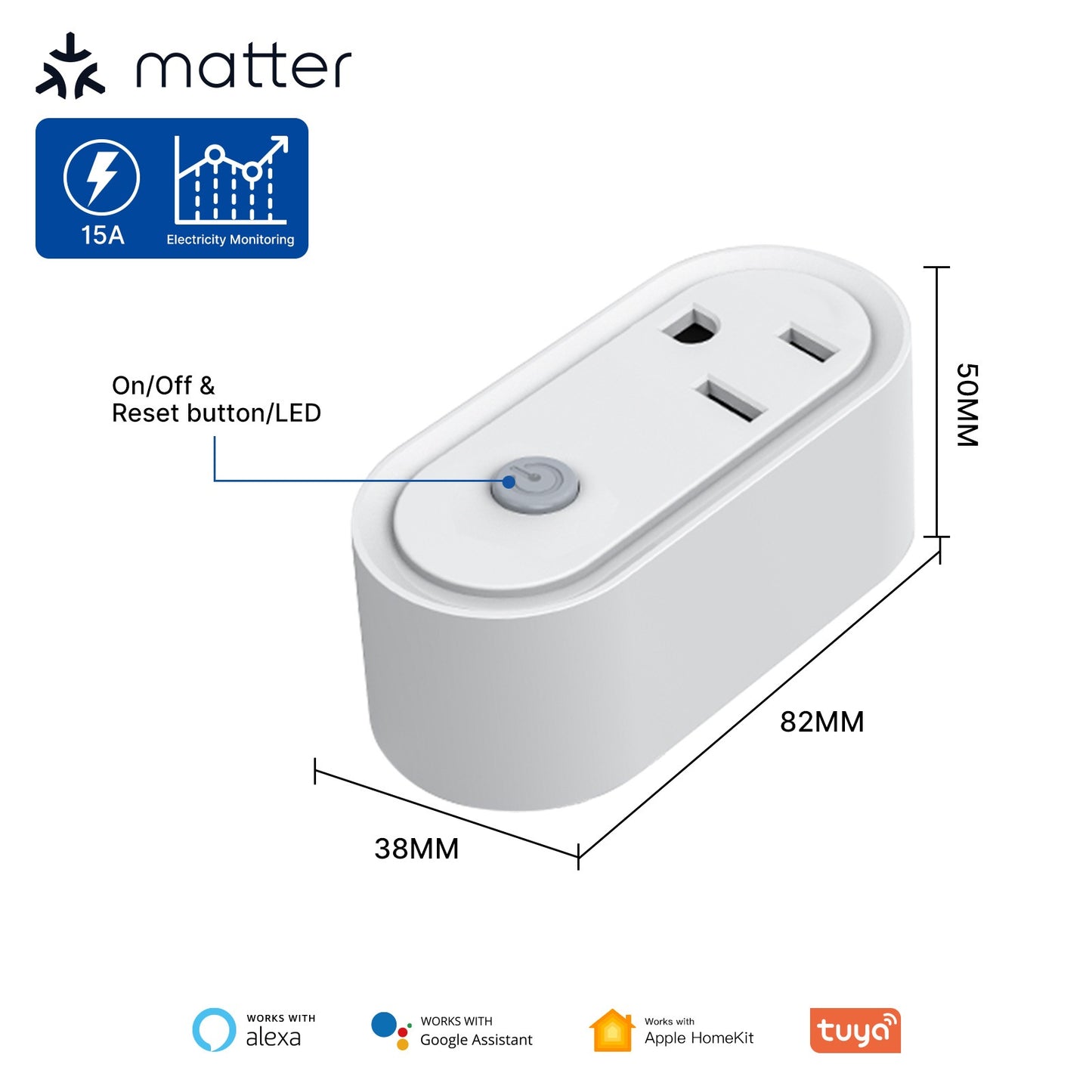 Matter Protocol Smart Home Zigbee Remote Wired Smart Gateway