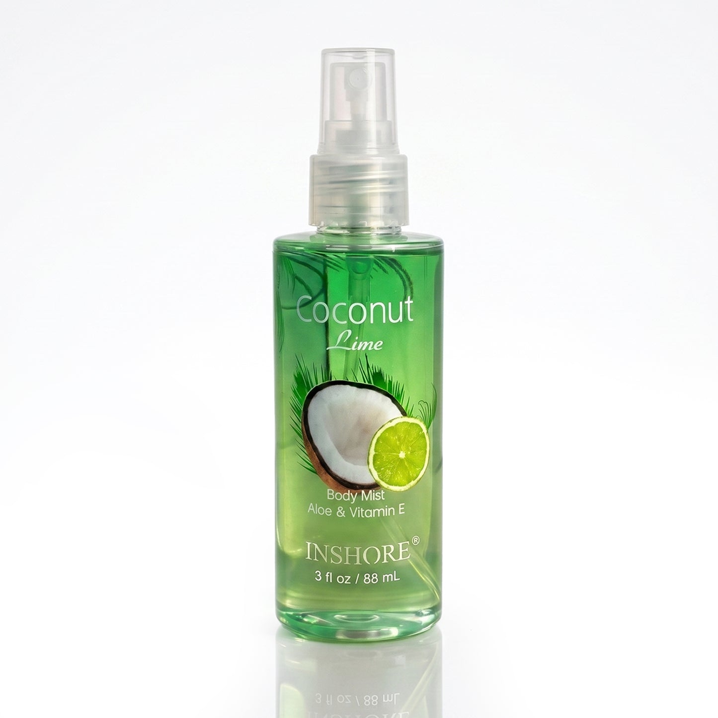 Fragrance Body Mist Spray - Moisturizing Scented Perfume Mist For Daily Use, Refreshing Hydrating Formula, 3 Fl. Oz-88 Ml