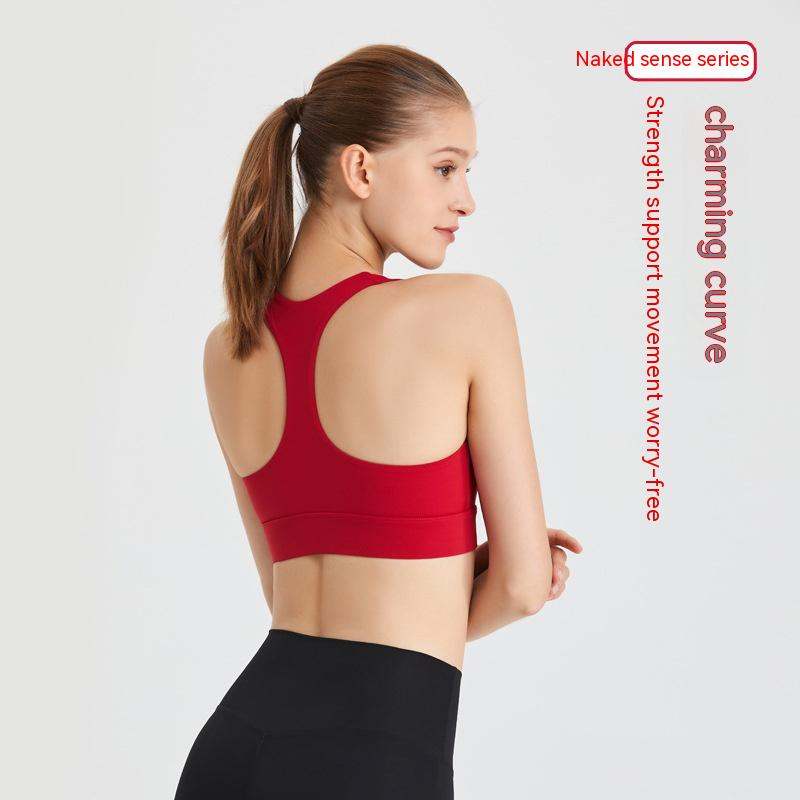 Nude Feel Sports Underwear Women's Yoga