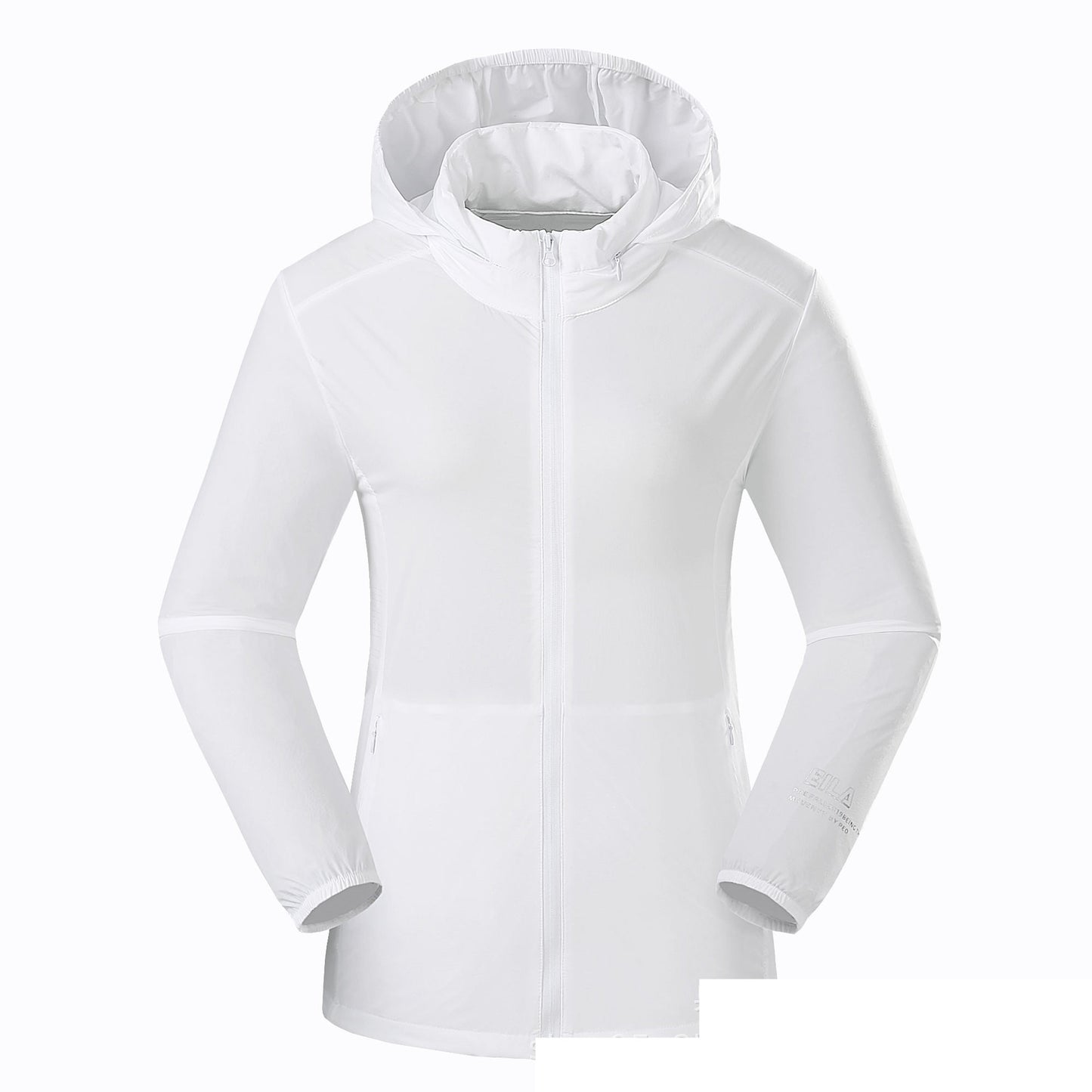 Summer Fishing Leisure Cooling Air Conditioning Clothing