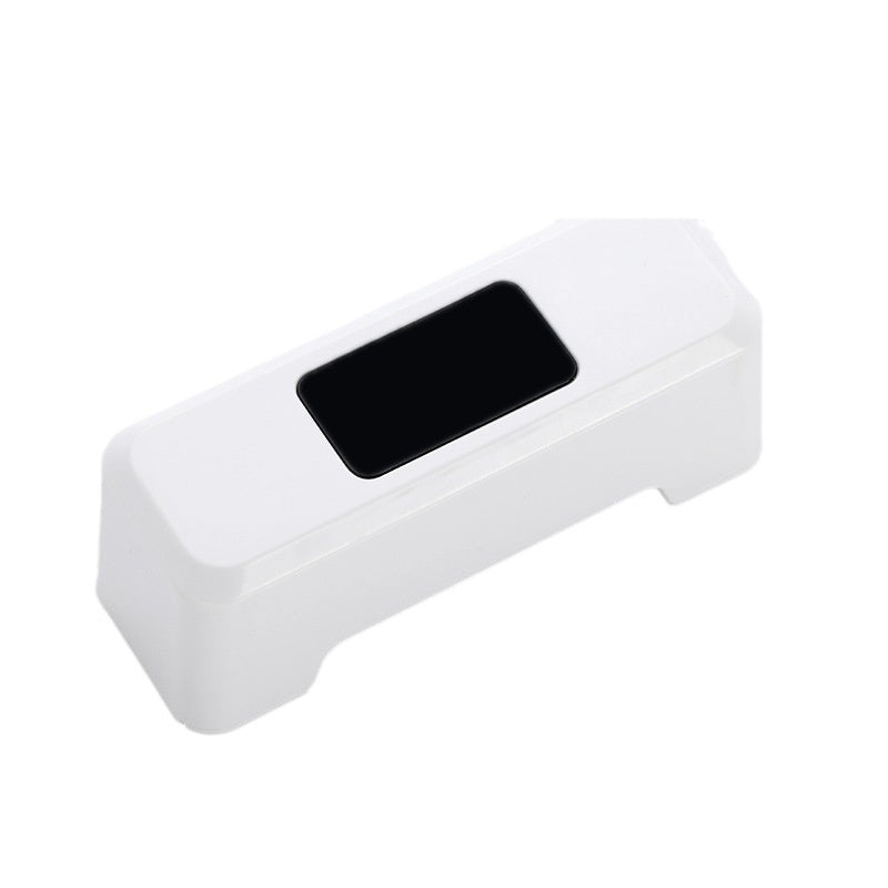 Toilet Automatic Flush Charging Sensor Touch-free