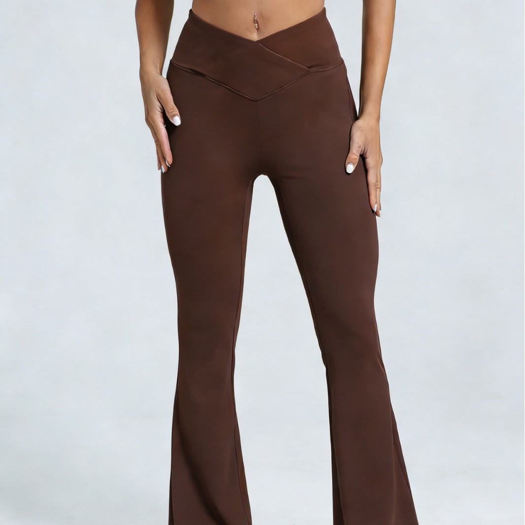 Butt-Lifting Figure-Hugging Slimming Yoga Pants For Women