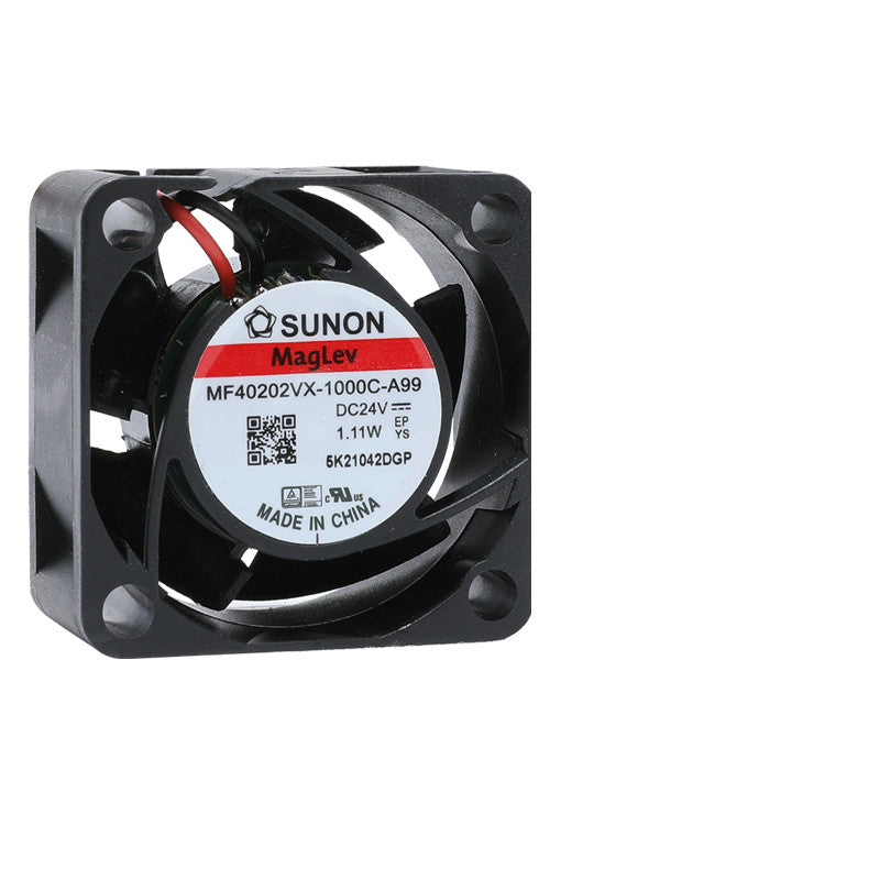 Magnetic Levitation Silent Cooling Fan