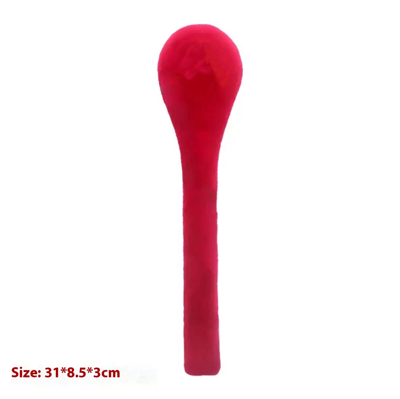 Fu Character Massage Hammer Racket Sports Skin Scraping Board Meridian Bat Health Hammer