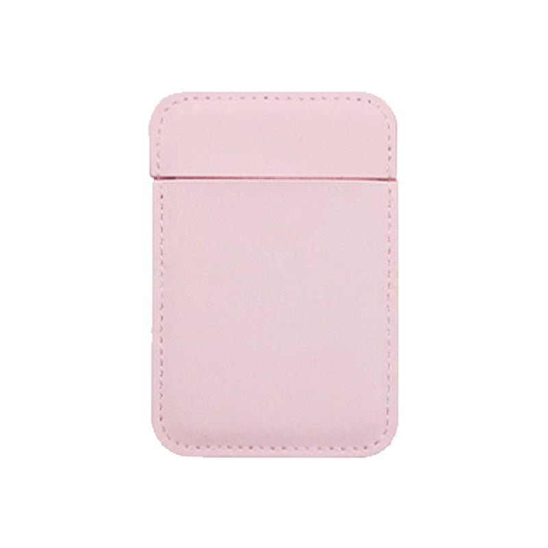 Portable Card Square Portable Beauty Gift Mirror