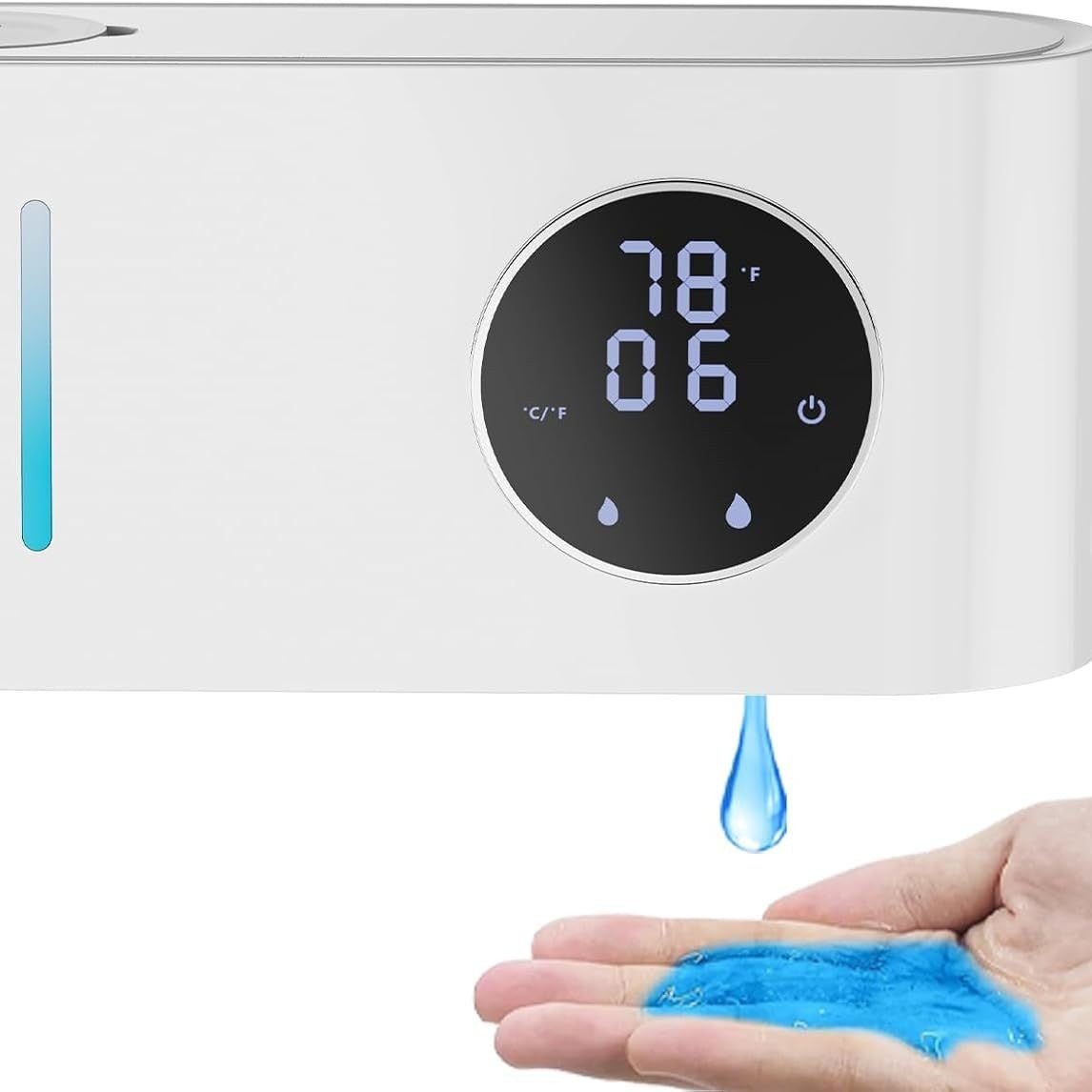 Manufacturers Cross-border Waterproof Smart Soap Dispenser