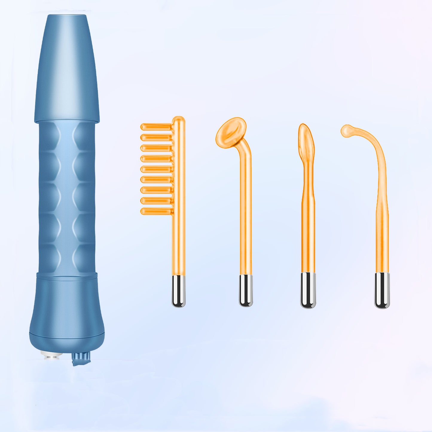 Home Electrotherapy Beauty Instrument High Frequency