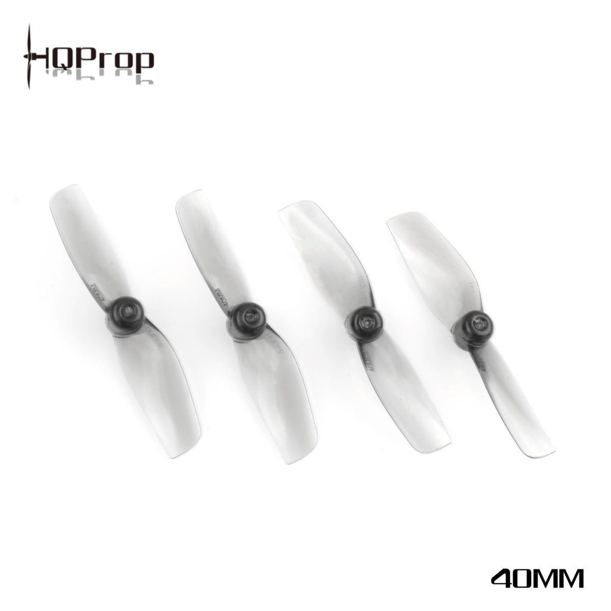 Propeller Accessories Crossing Machine Classic Gray
