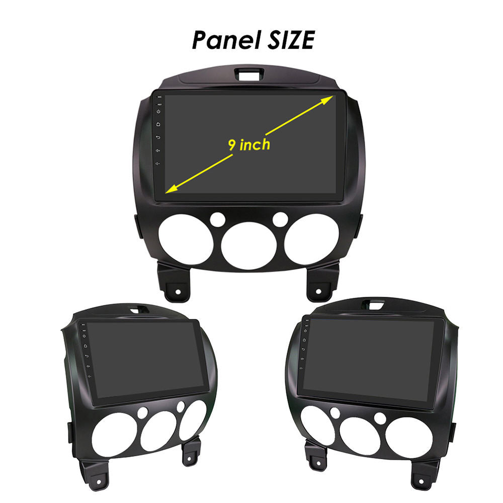 In-Vehicle Smart Navigation GPS All-in-One Device