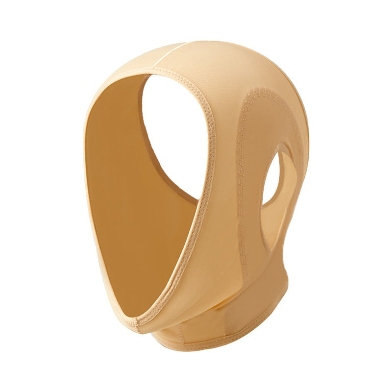 Girdling V Face Bandage Facial Beauty Instrument Lifting Firming Sleep Face Carving