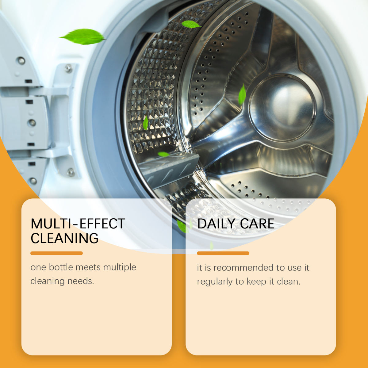 Decontamination Household Daily Care Cleaning Agent