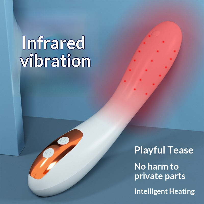 Womens Intimate Care With Infrared Technology
