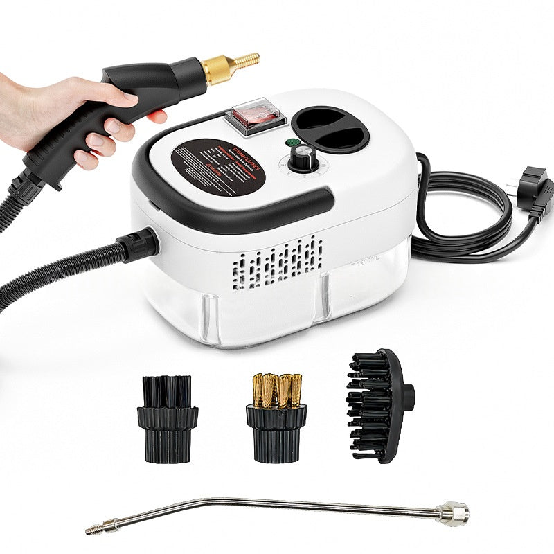 High-Pressure Kitchen Steam Cleaner