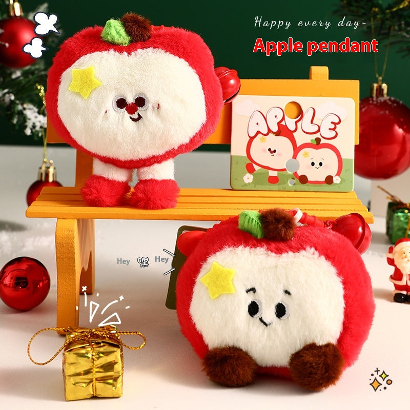 Bag Small Pendant New Year Small Gifts Present