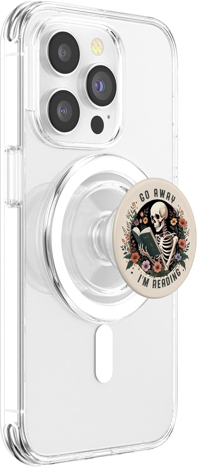 Mobile Phone Magnetic Suction Stand
