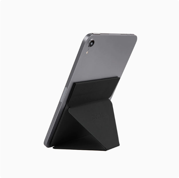Laptop Leather Folding Bracket Cooling Portable Dual Angle