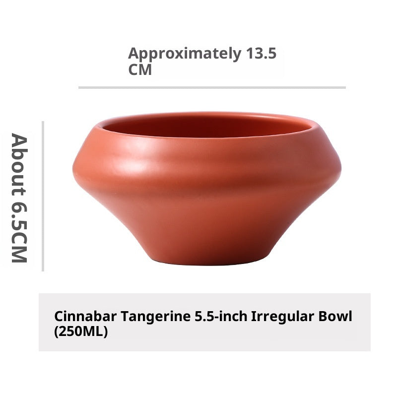 Snack Dish Personal Household Restaurant Seasoning Dish Saucer Dish Rice Bowl