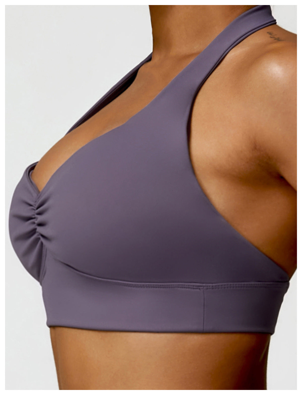 Quick-drying Beauty Back Yoga Clothes Bra Tight Fitness