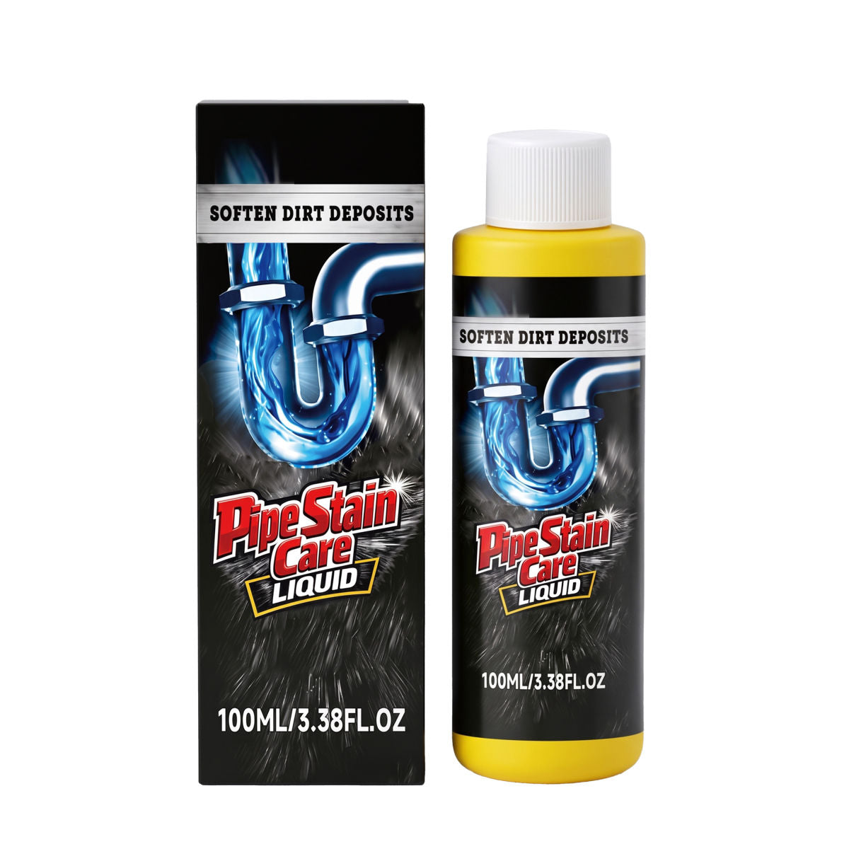 Pipe Stain Care Liquid