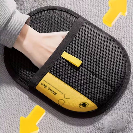 Creative Portable Multi-Functional Cat Hair Removal Glove