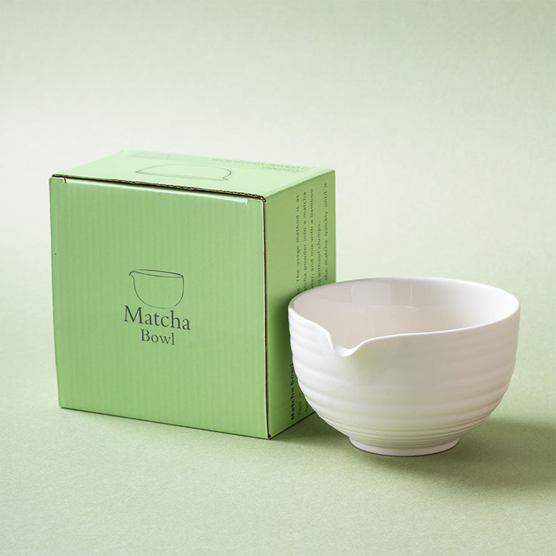Matcha Bowl Japanese-style Matcha Tea Ordering Tools In Song Dynasty