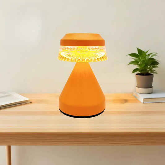 Creative Bedroom Led Charging Small Night Lamp