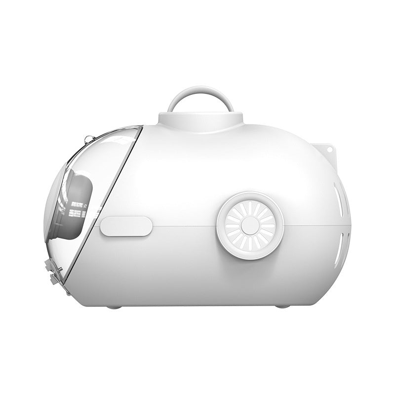 Portable Pet Carrier For Outdoor Use