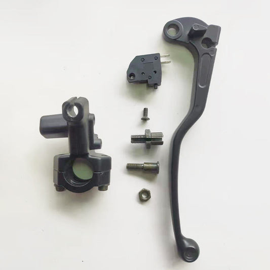 EN125-8 Clutch Handle Motorcycle Accessories