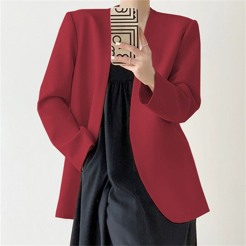 Stylish Casual And Chic Office Suit For Women