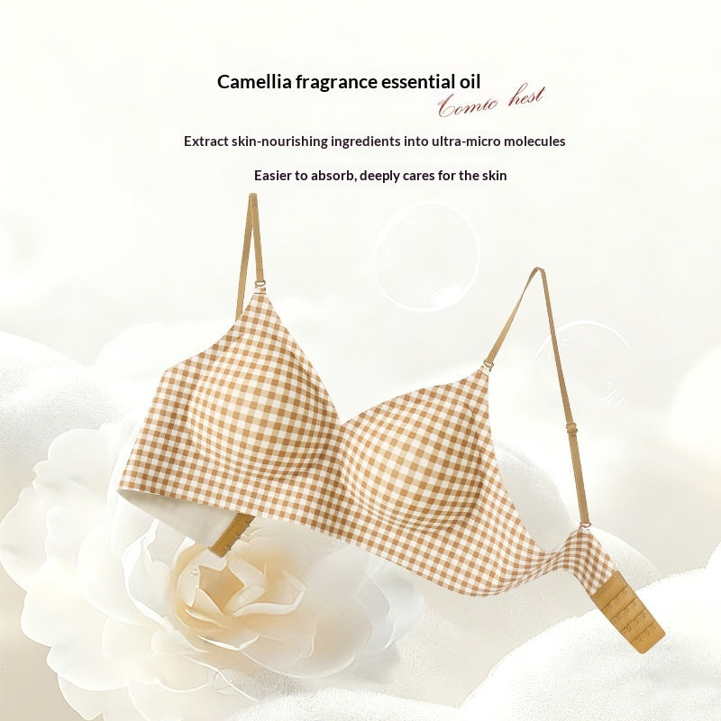 Lingerie Beauty Back Padded Bra