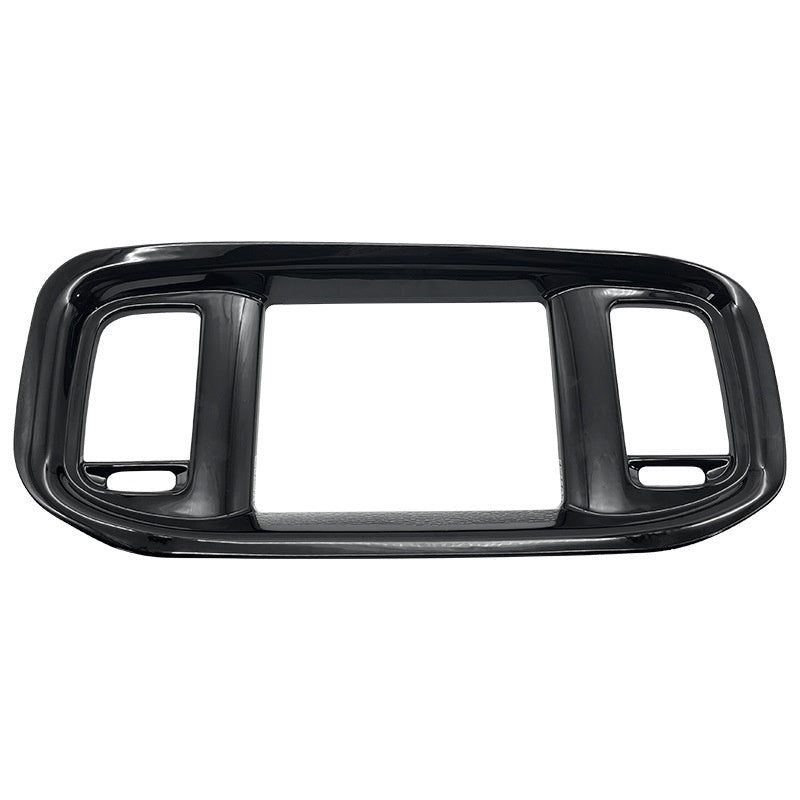 Automotive Aftermarket Accessories Suitable For  Dodge Decorative Trim