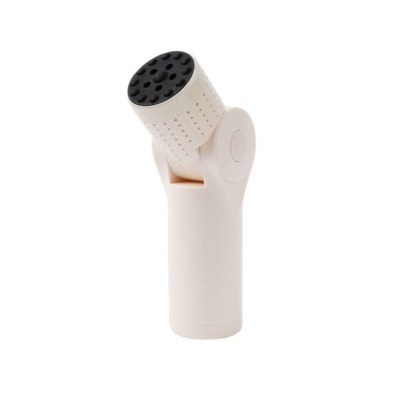 Stone Moxibustion Rods Electric Massage Instrument Meridian Brush Scraping Tool