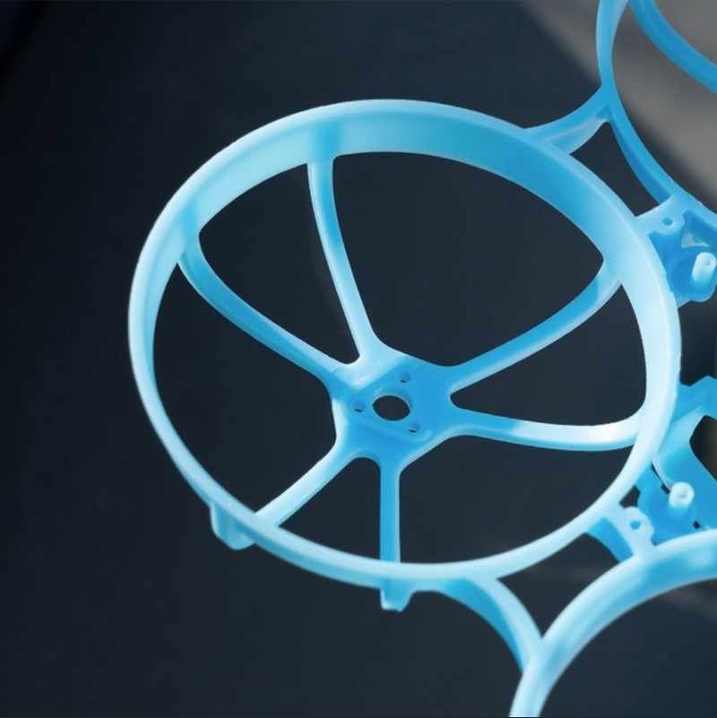 Meteor75 Pro UAV Rack Four-axis FPV Brushless Crossing Machine Accessories
