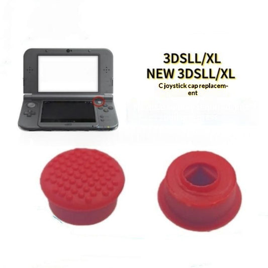 Compatible With The New 3DS LLXL C-stick Cap