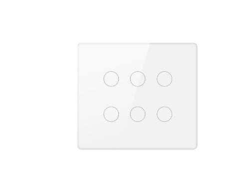 Smart Wifi Graffiti Smart Touch Panel