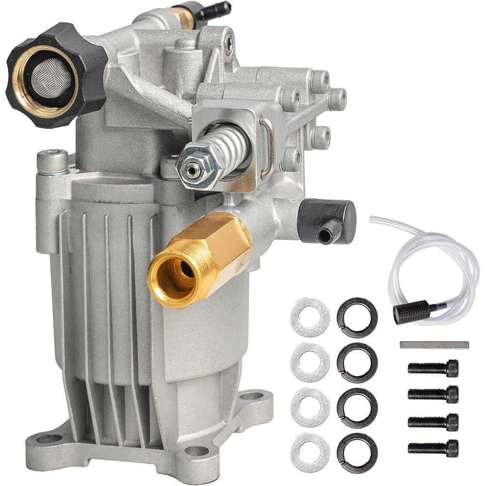 P170 Aluminum Swash PlatePump Cleaning Machine Accessories